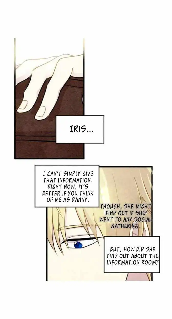 Iris – Lady With A Smartphone [ALL CHAPTERS] Chapter 5 90